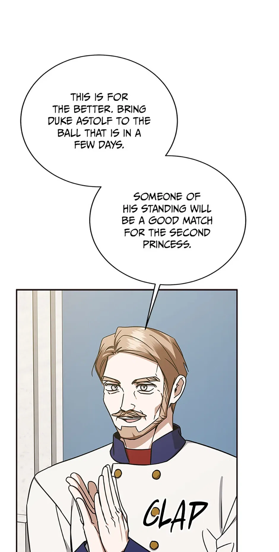 One Regret Is Enough Chapter 96 – Page 42