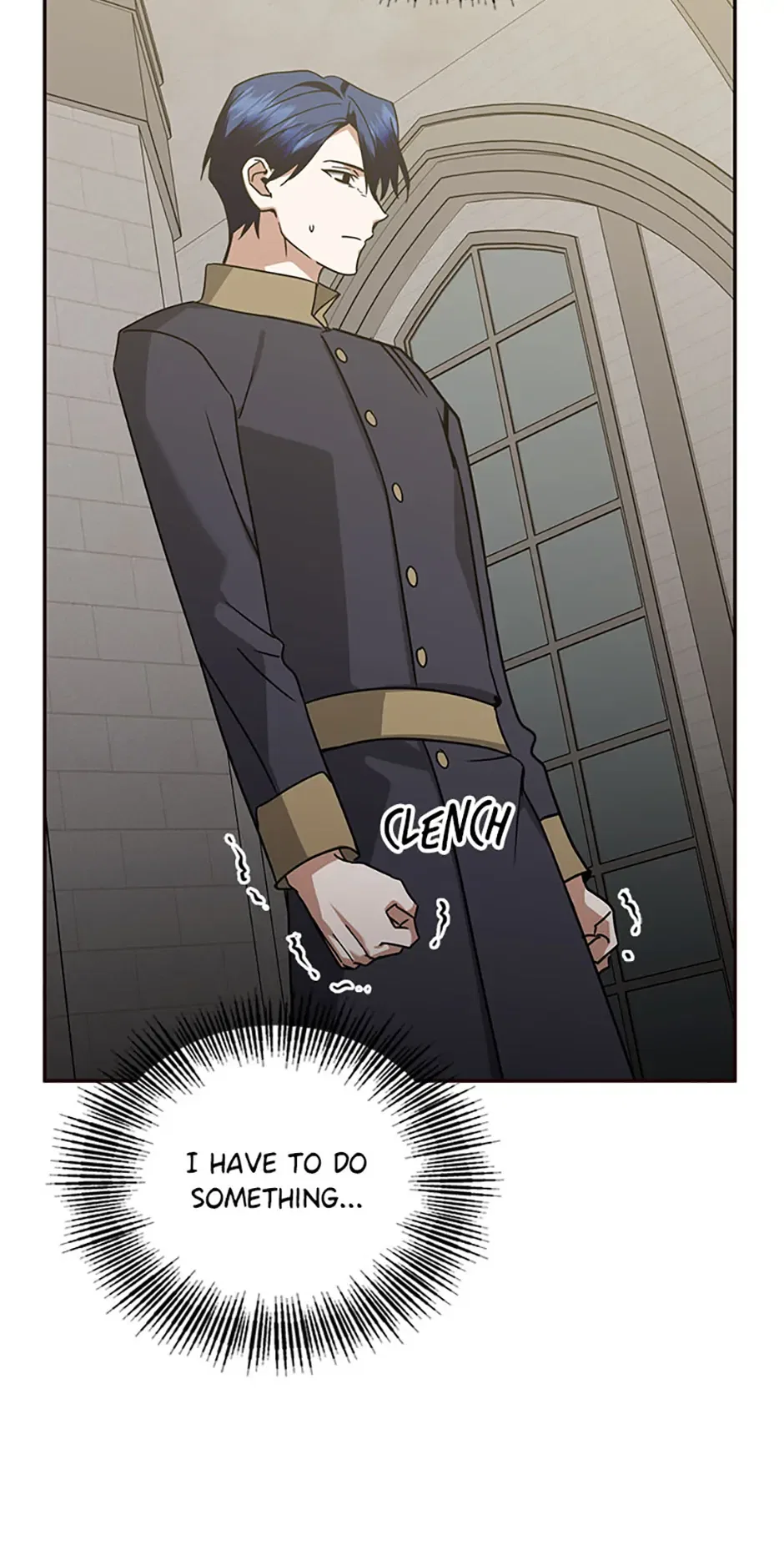 One Regret Is Enough Chapter 96 – Page 44