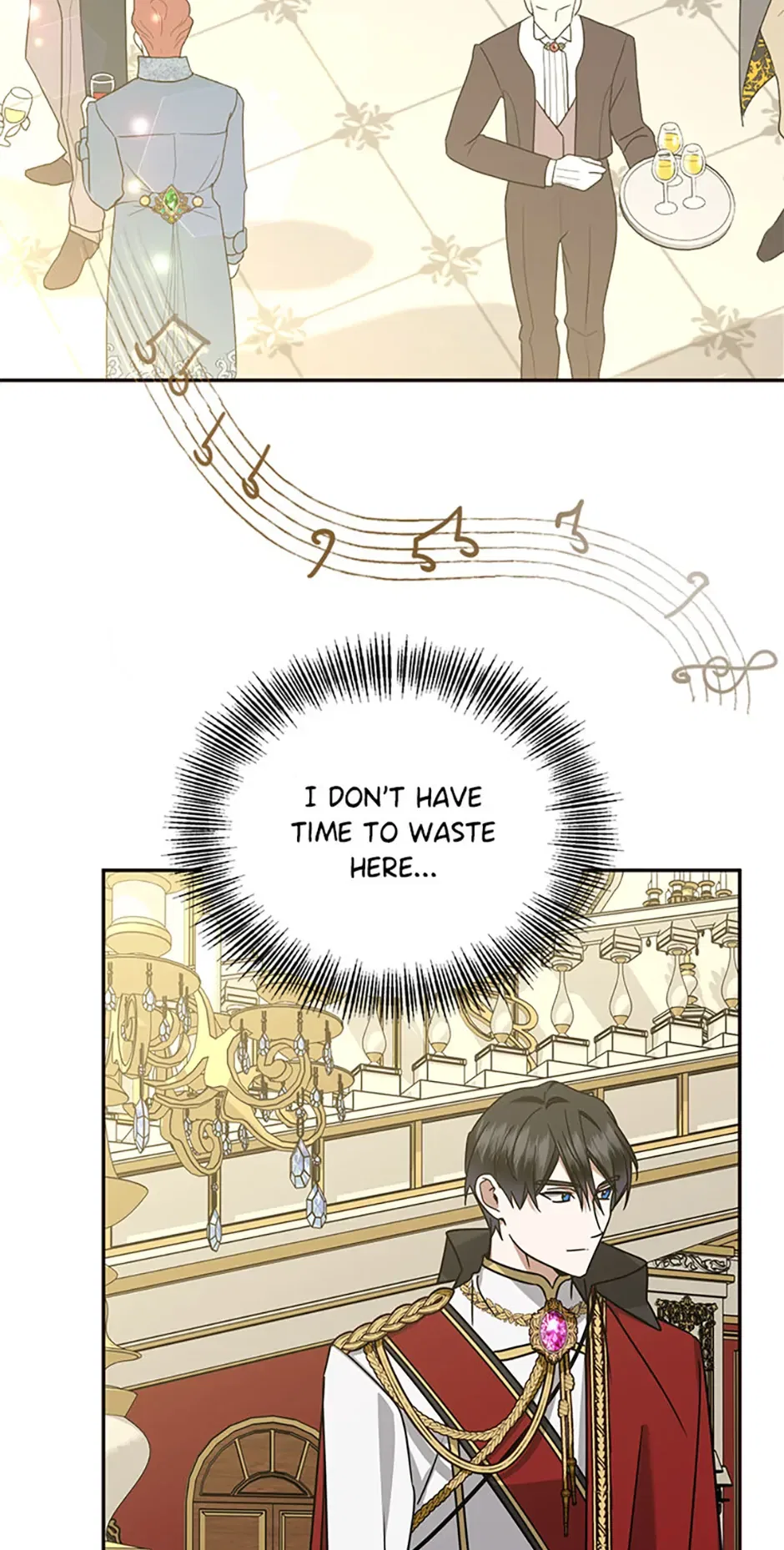 One Regret Is Enough Chapter 96 – Page 47