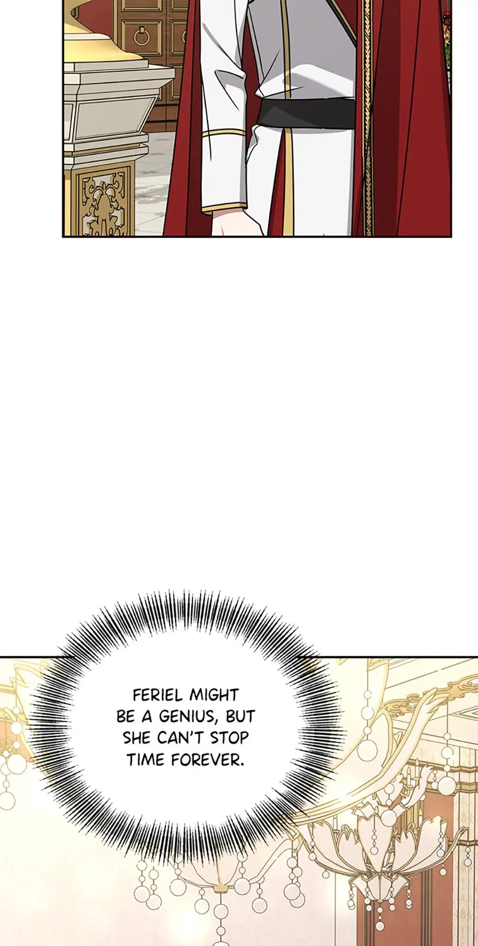 One Regret Is Enough Chapter 96 – Page 48