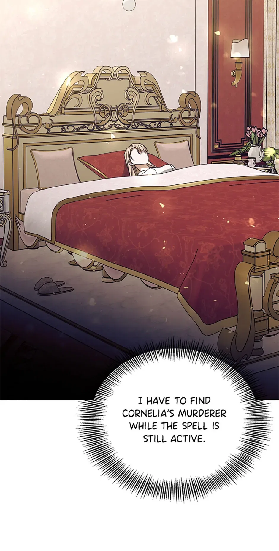One Regret Is Enough Chapter 96 – Page 49