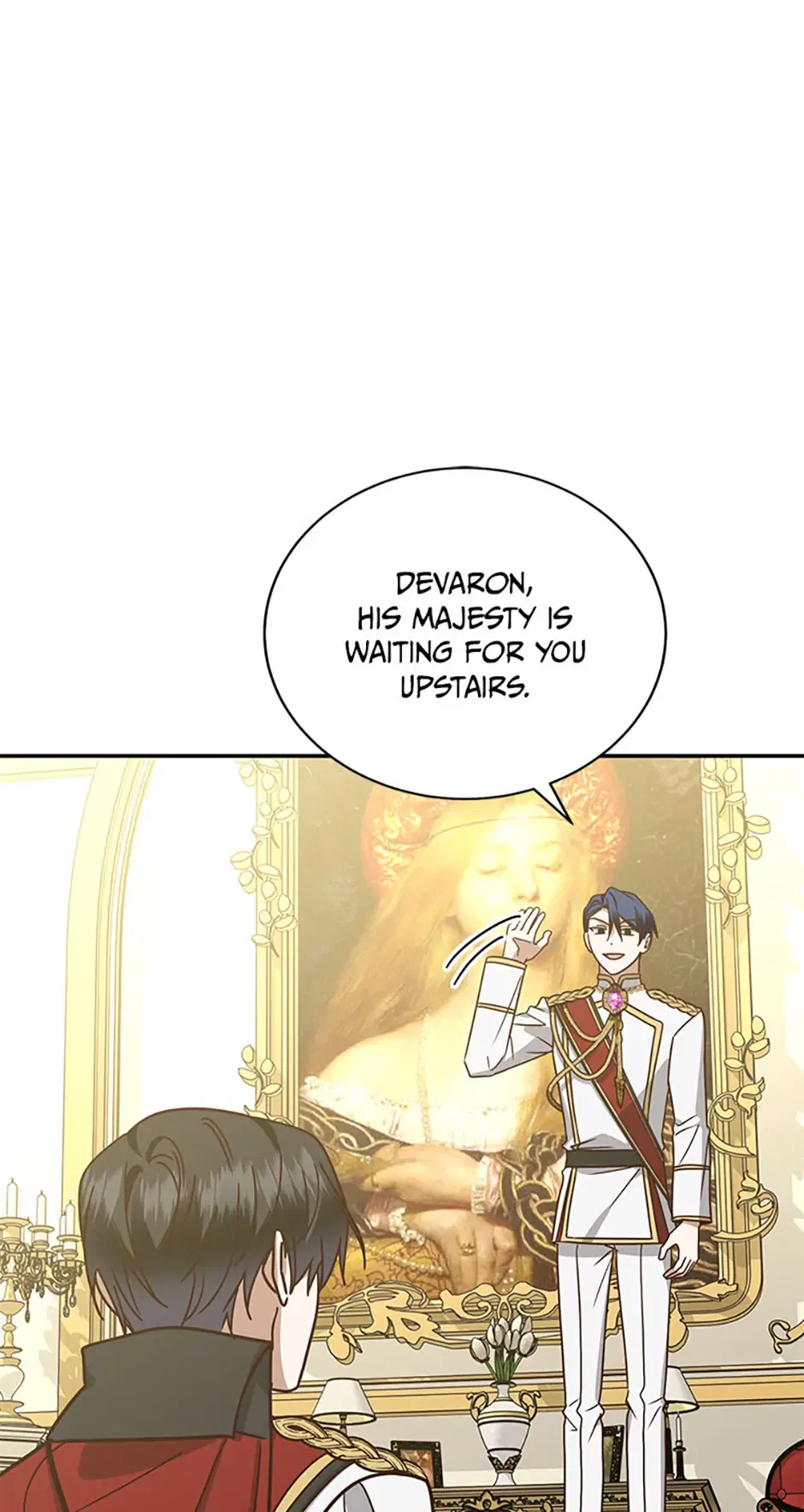 One Regret Is Enough Chapter 96 – Page 50