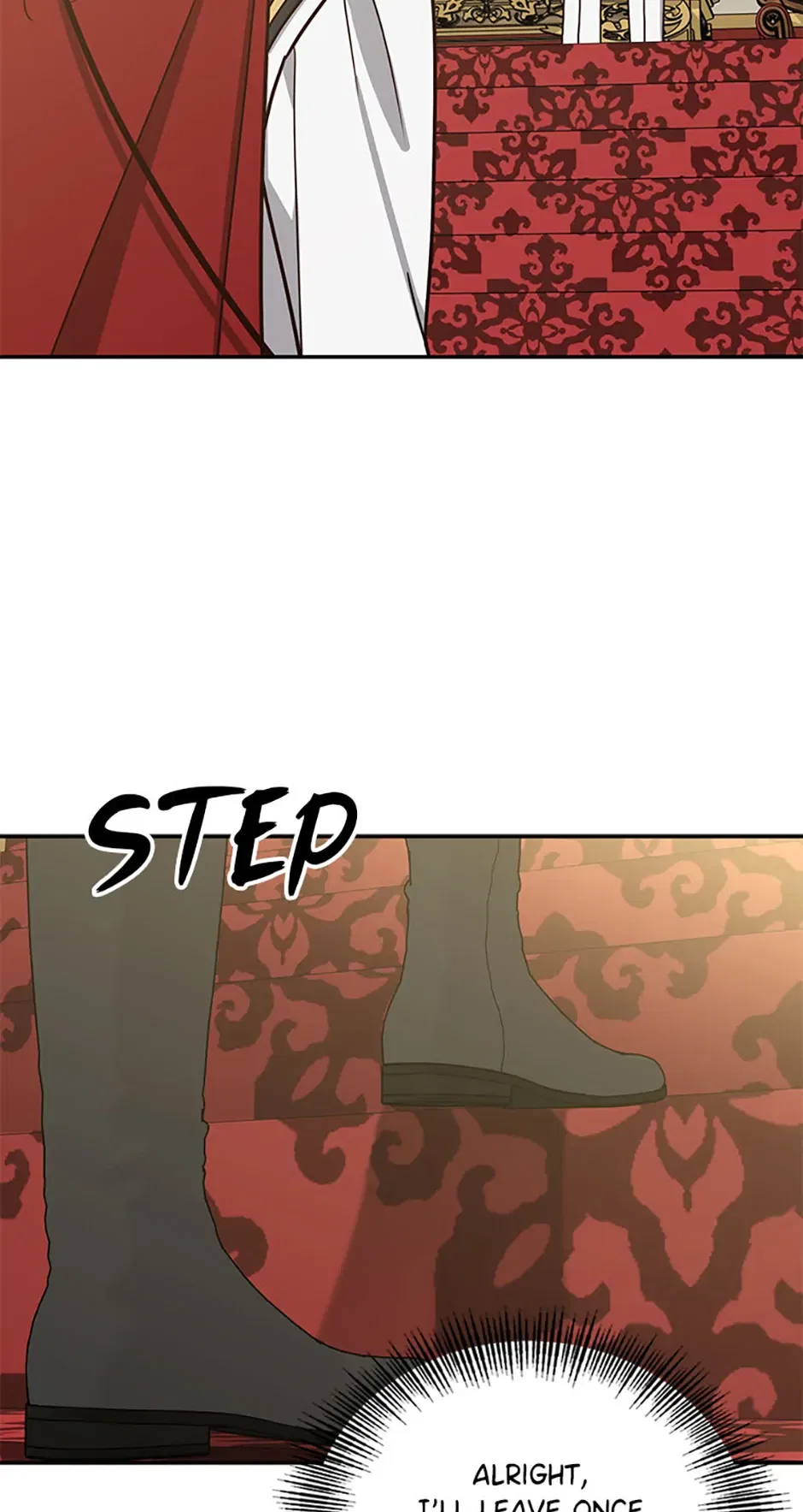 One Regret Is Enough Chapter 96 – Page 51