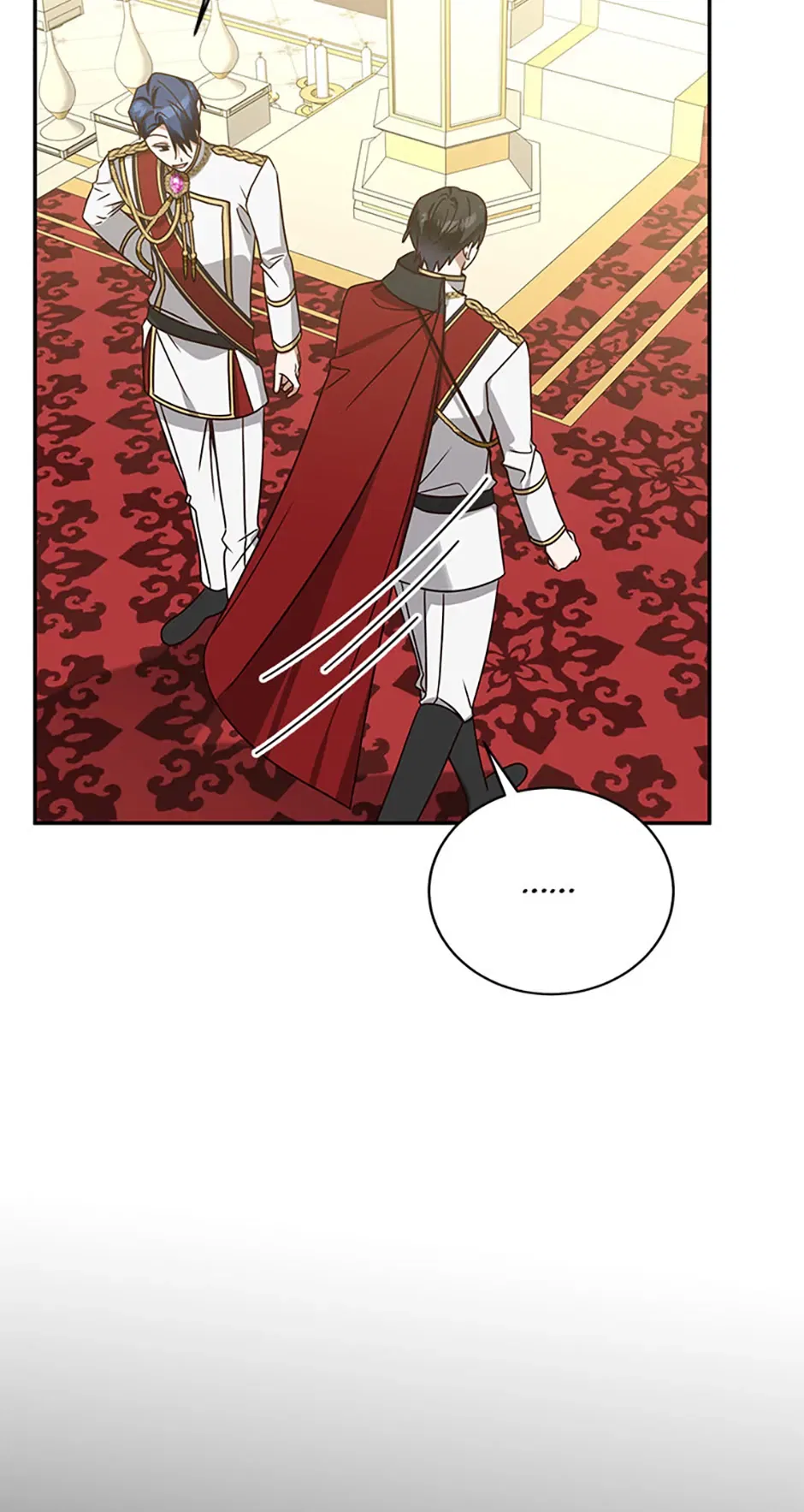 One Regret Is Enough Chapter 96 – Page 53