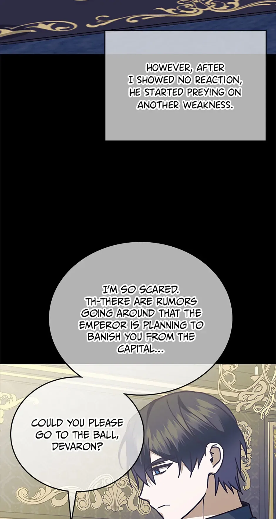 One Regret Is Enough Chapter 96 – Page 55