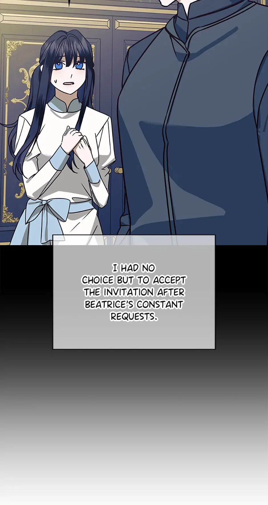 One Regret Is Enough Chapter 96 – Page 56