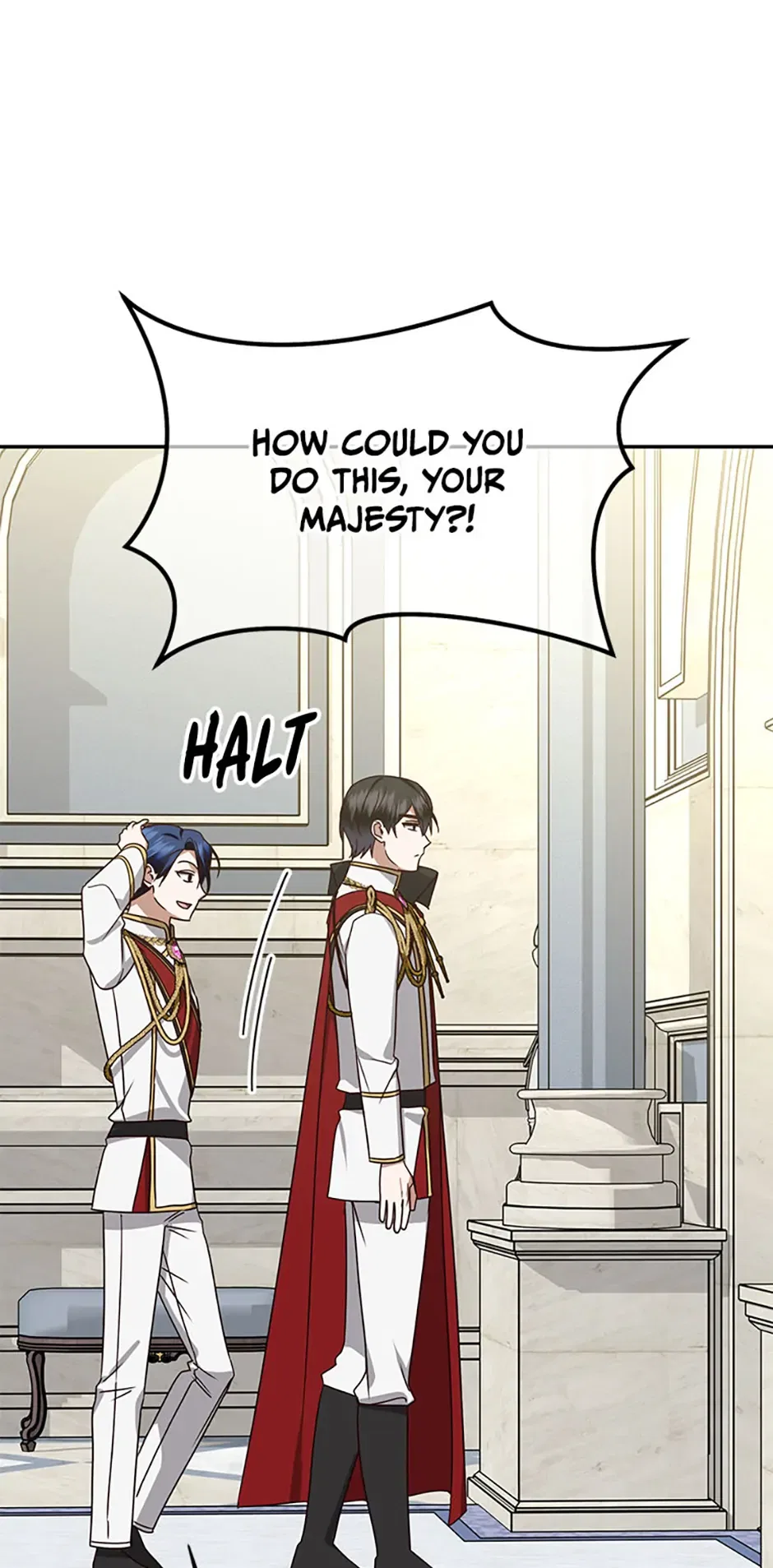 One Regret Is Enough Chapter 96 – Page 58