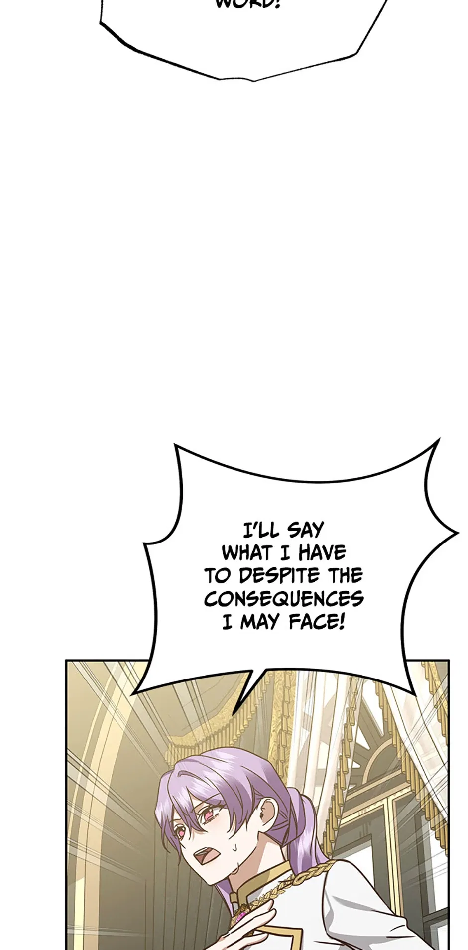 One Regret Is Enough Chapter 96 – Page 61