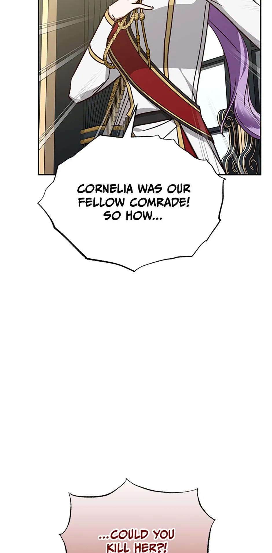 One Regret Is Enough Chapter 96 – Page 62
