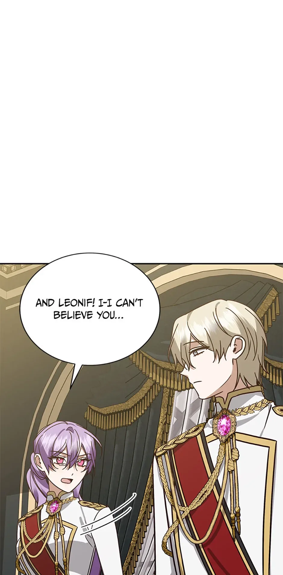 One Regret Is Enough Chapter 96 – Page 64
