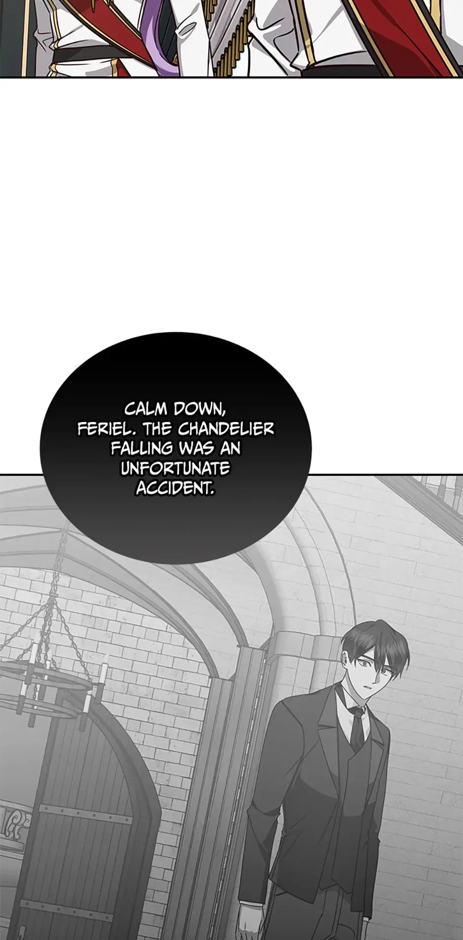 One Regret Is Enough Chapter 96 – Page 65