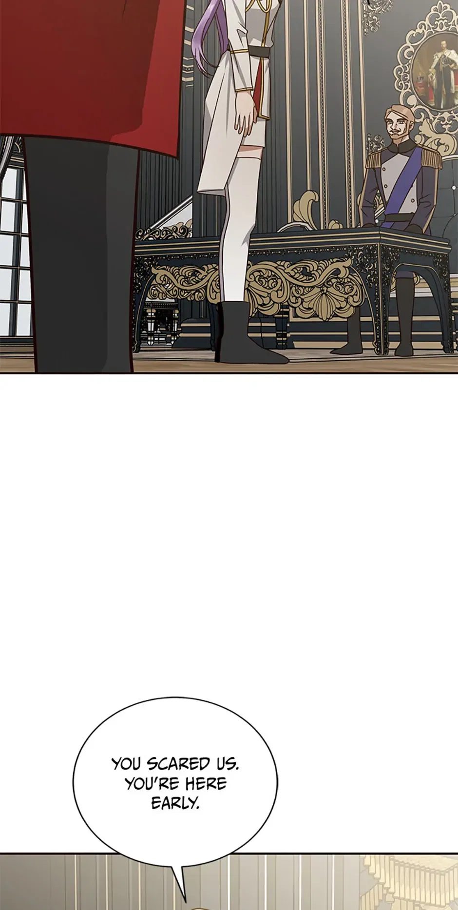 One Regret Is Enough Chapter 96 – Page 69