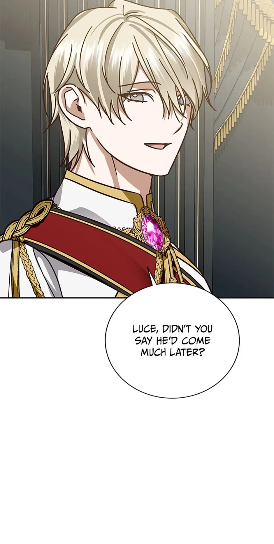 One Regret Is Enough Chapter 96 – Page 70