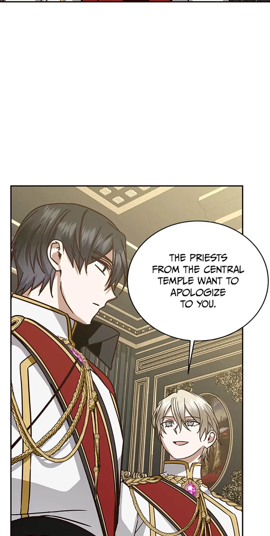 One Regret Is Enough Chapter 96 – Page 73