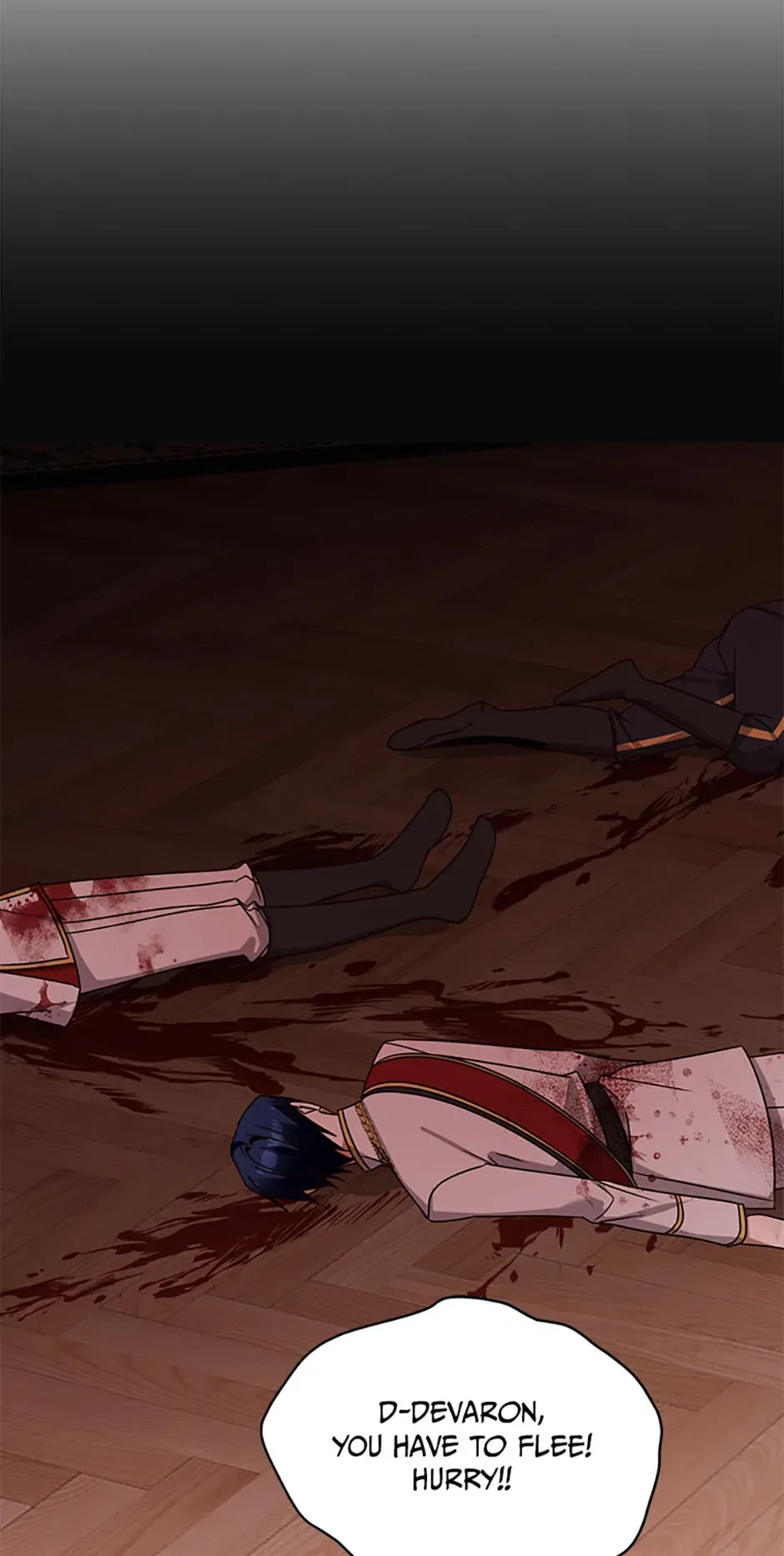 One Regret Is Enough Chapter 96 – Page 80