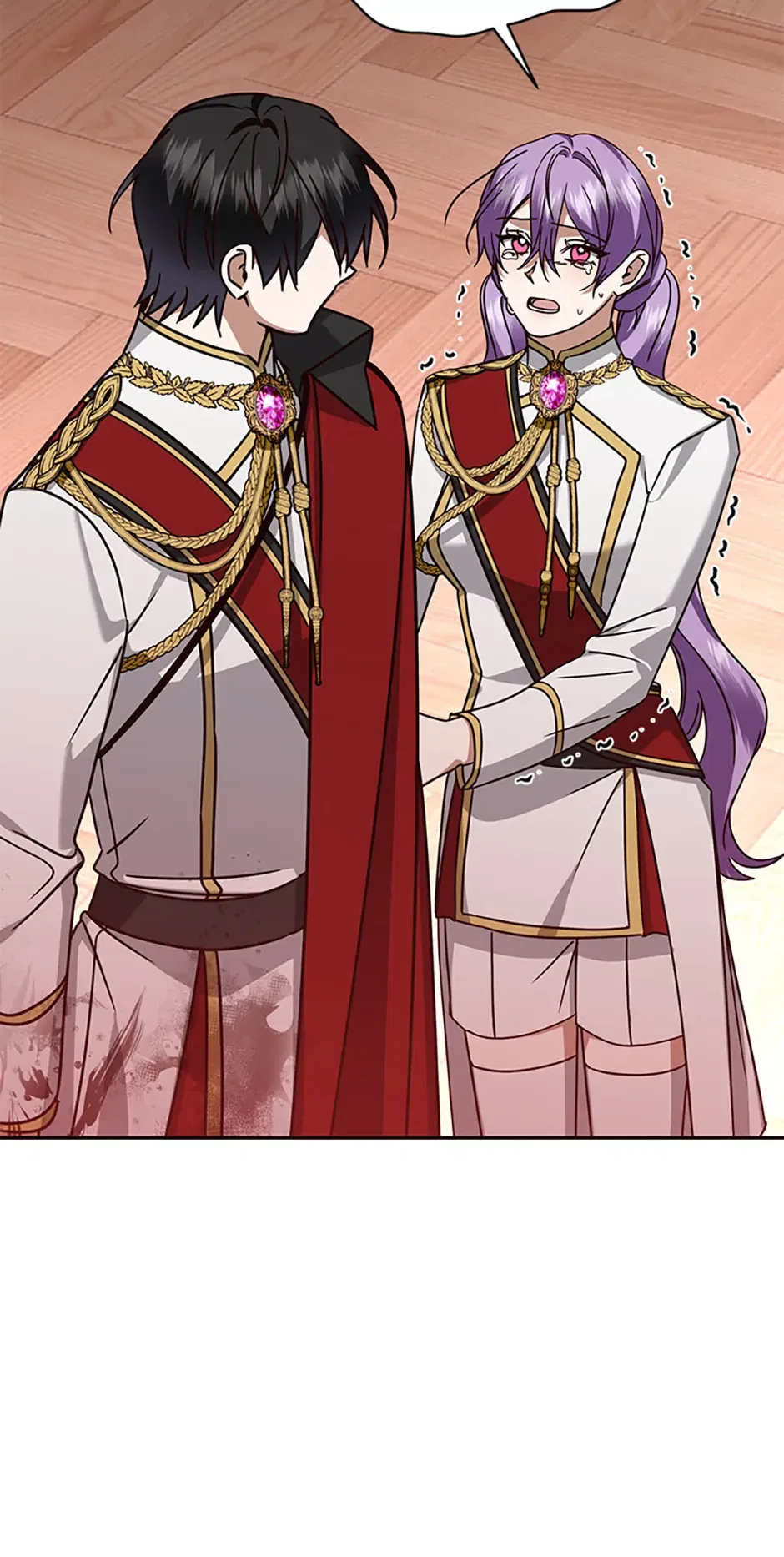 One Regret Is Enough Chapter 96 – Page 81