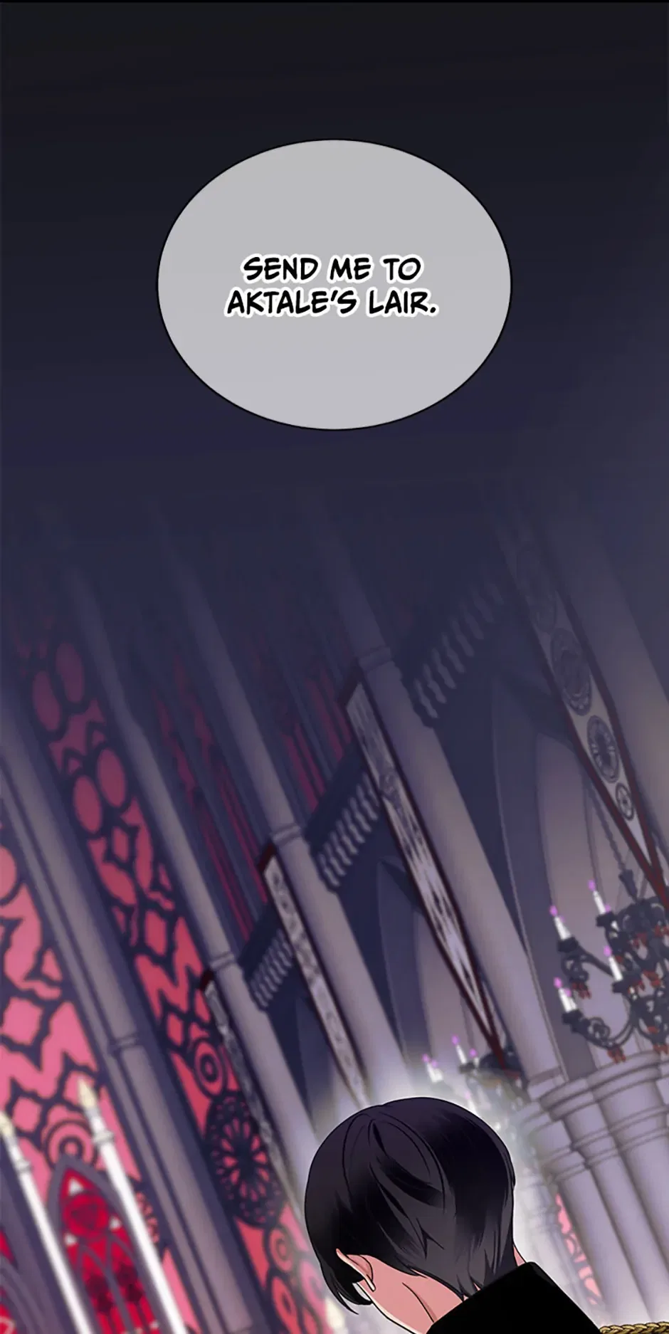 One Regret Is Enough Chapter 96 – Page 84