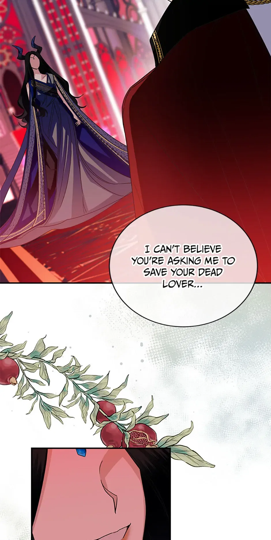 One Regret Is Enough Chapter 96 – Page 85
