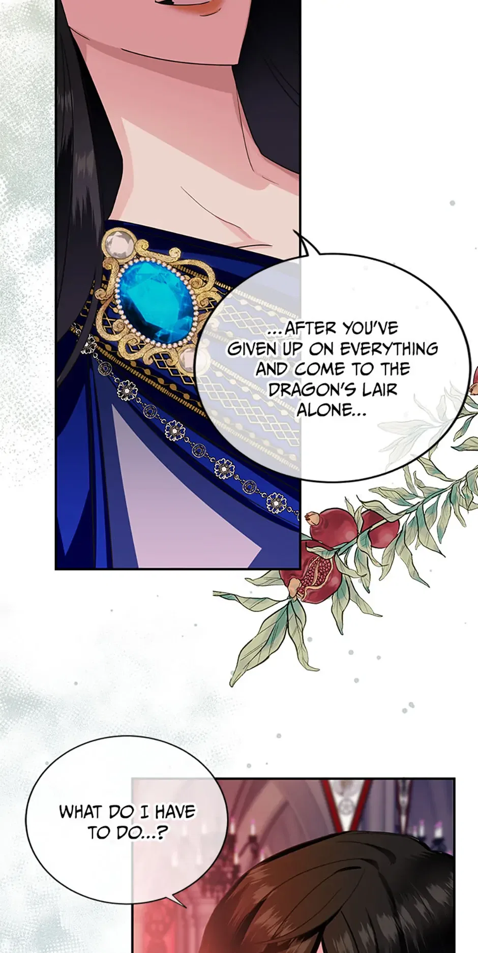 One Regret Is Enough Chapter 96 – Page 86