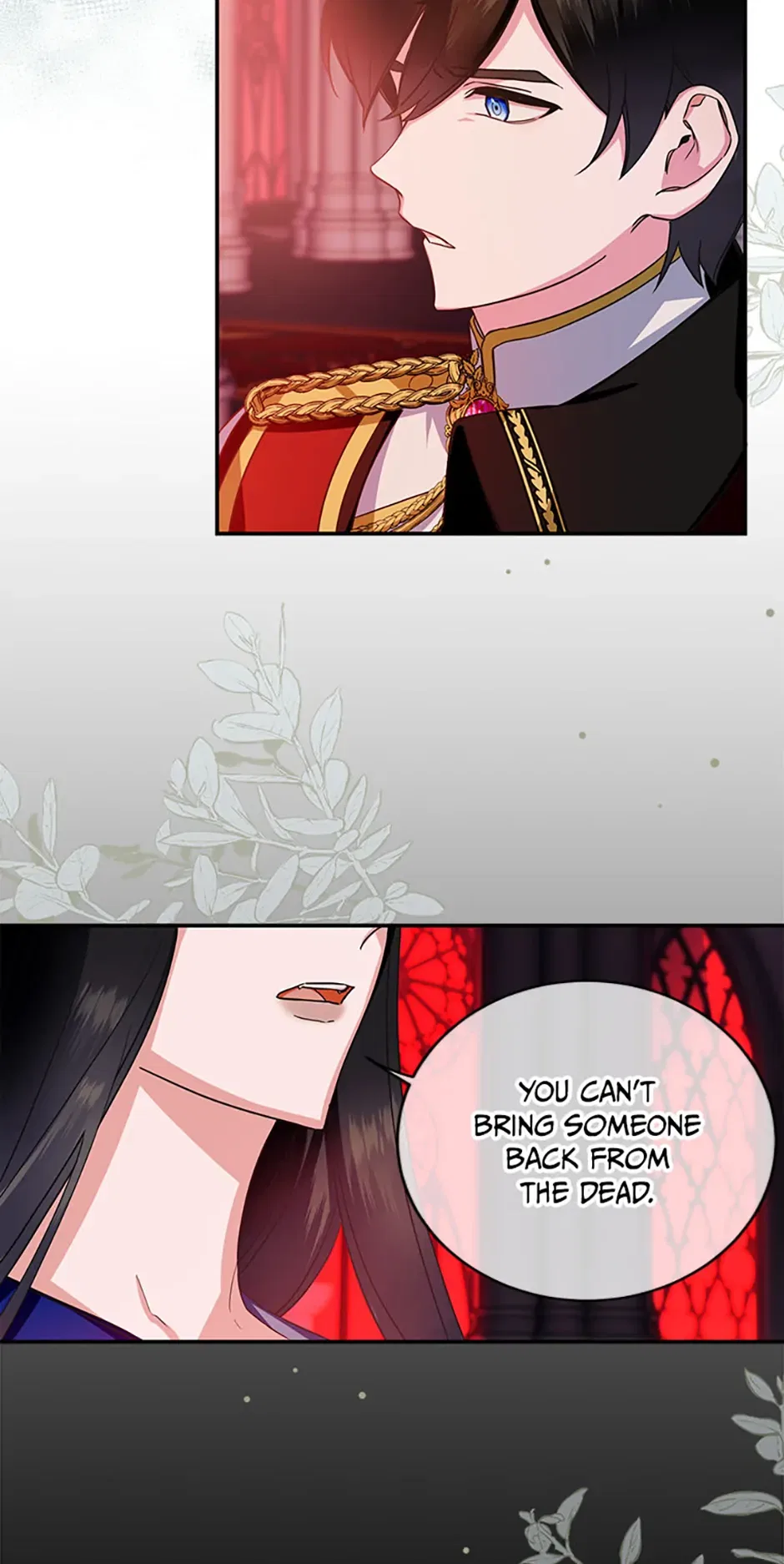 One Regret Is Enough Chapter 96 – Page 87