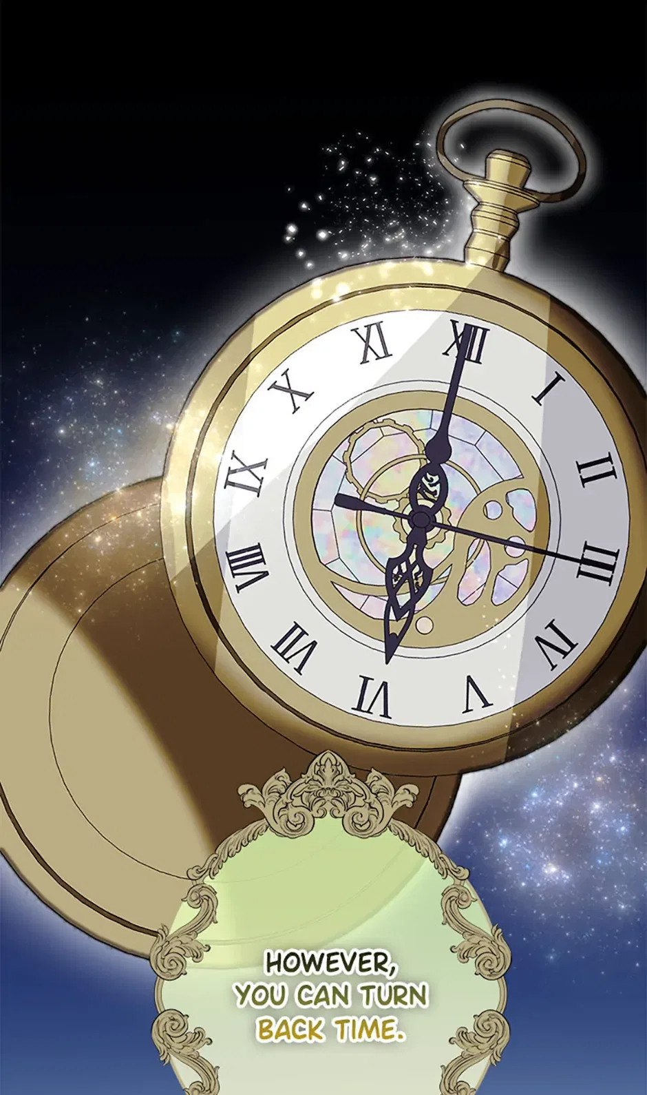 One Regret Is Enough Chapter 96 – Page 89