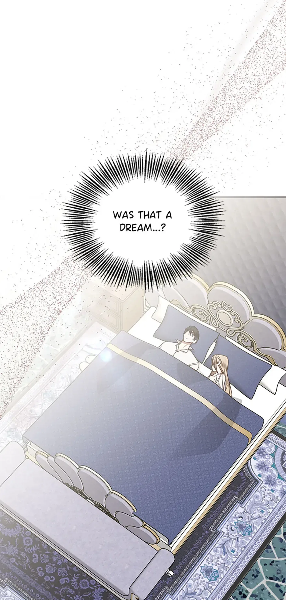 One Regret Is Enough Chapter 96 – Page 93
