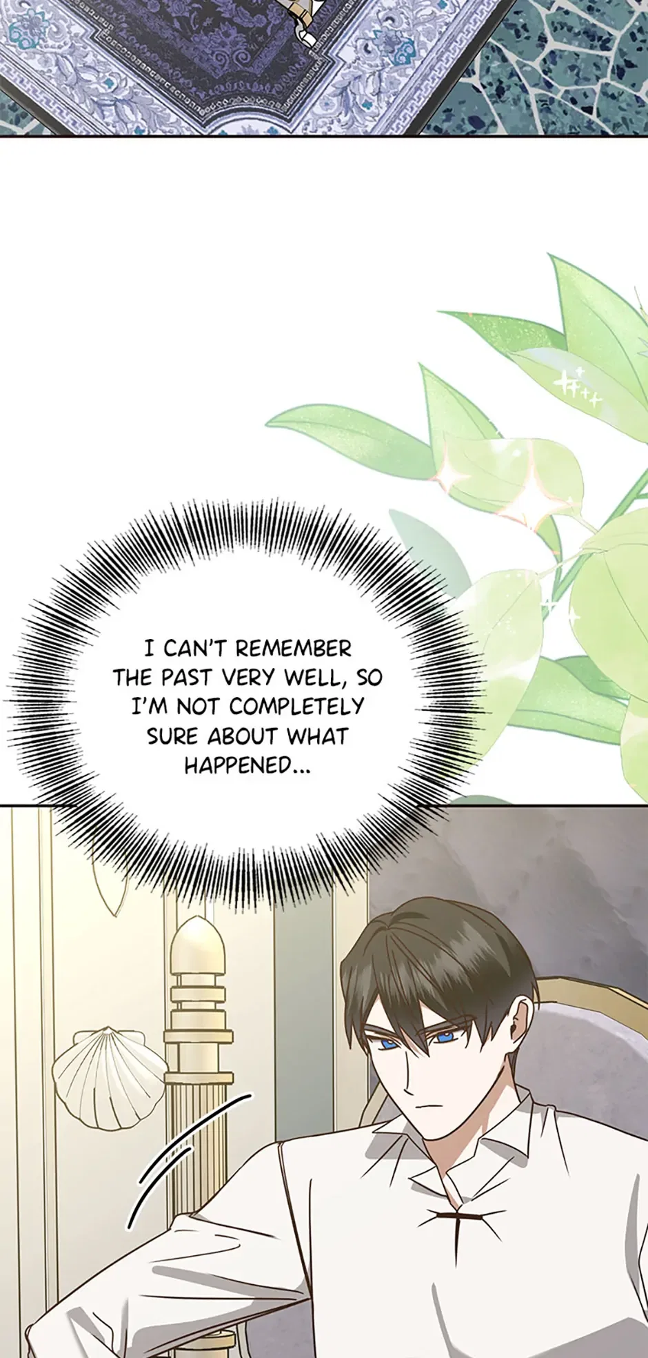One Regret Is Enough Chapter 96 – Page 94