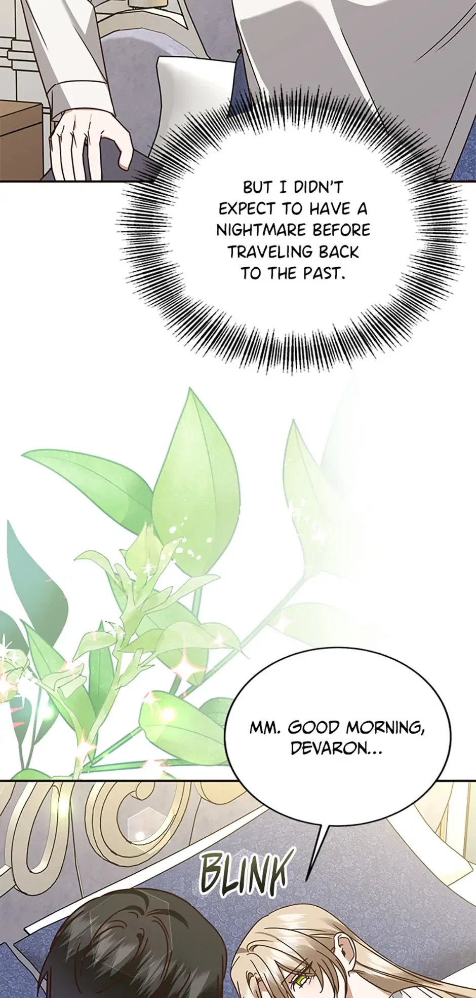 One Regret Is Enough Chapter 96 – Page 95