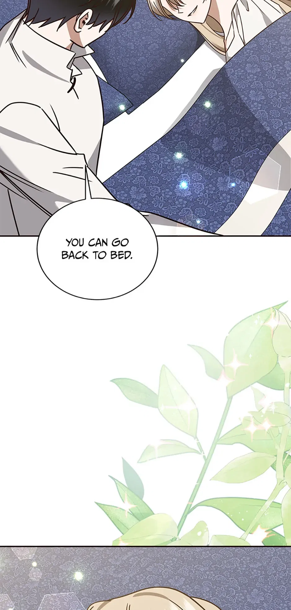 One Regret Is Enough Chapter 96 – Page 96