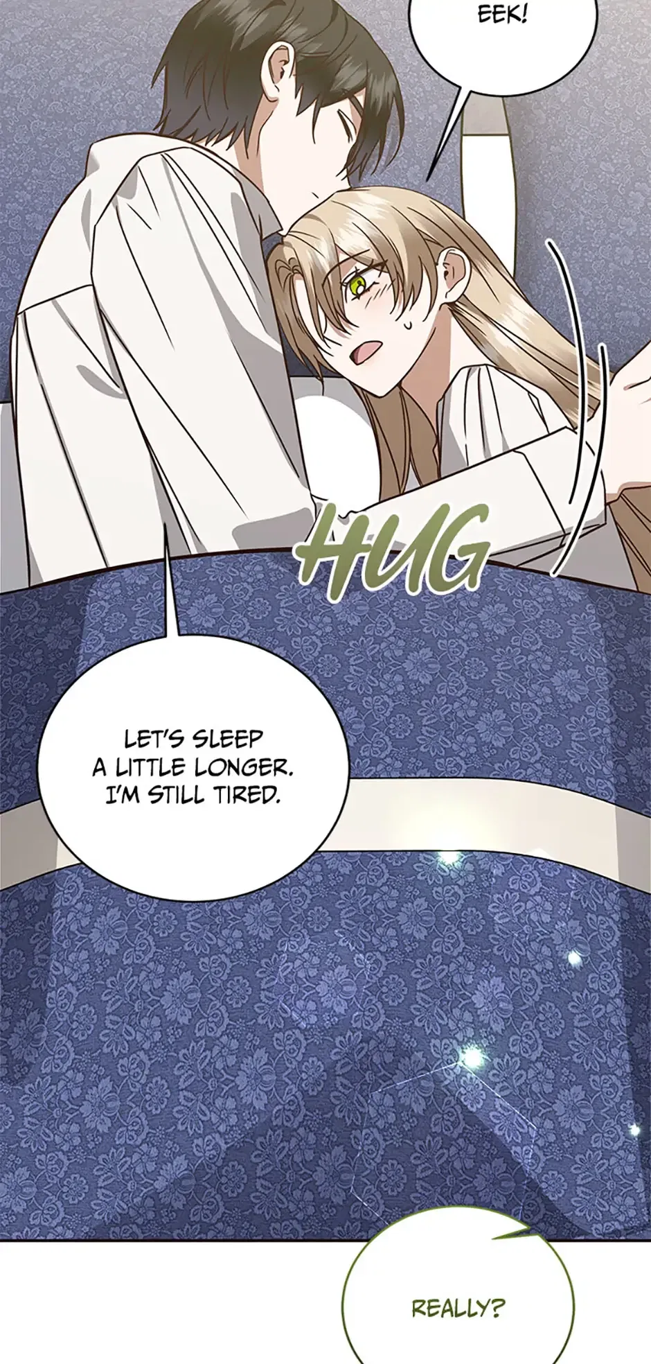 One Regret Is Enough Chapter 96 – Page 98