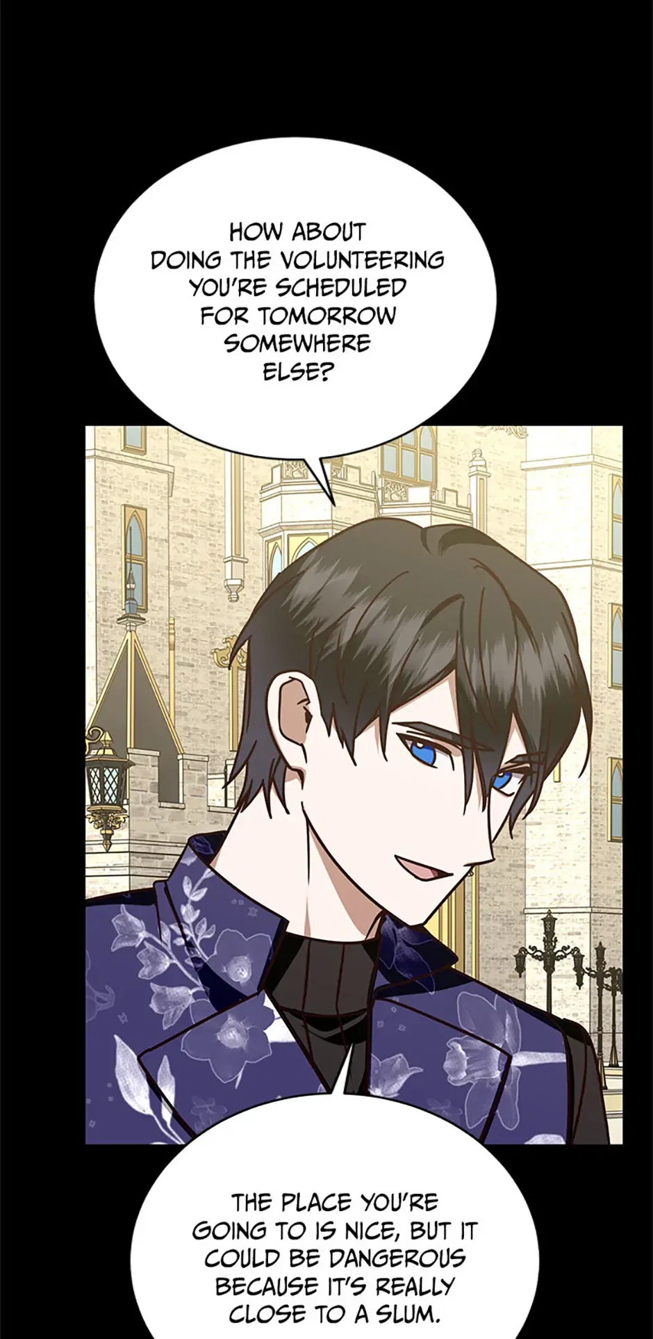 One Regret Is Enough Chapter 95 – Page 4