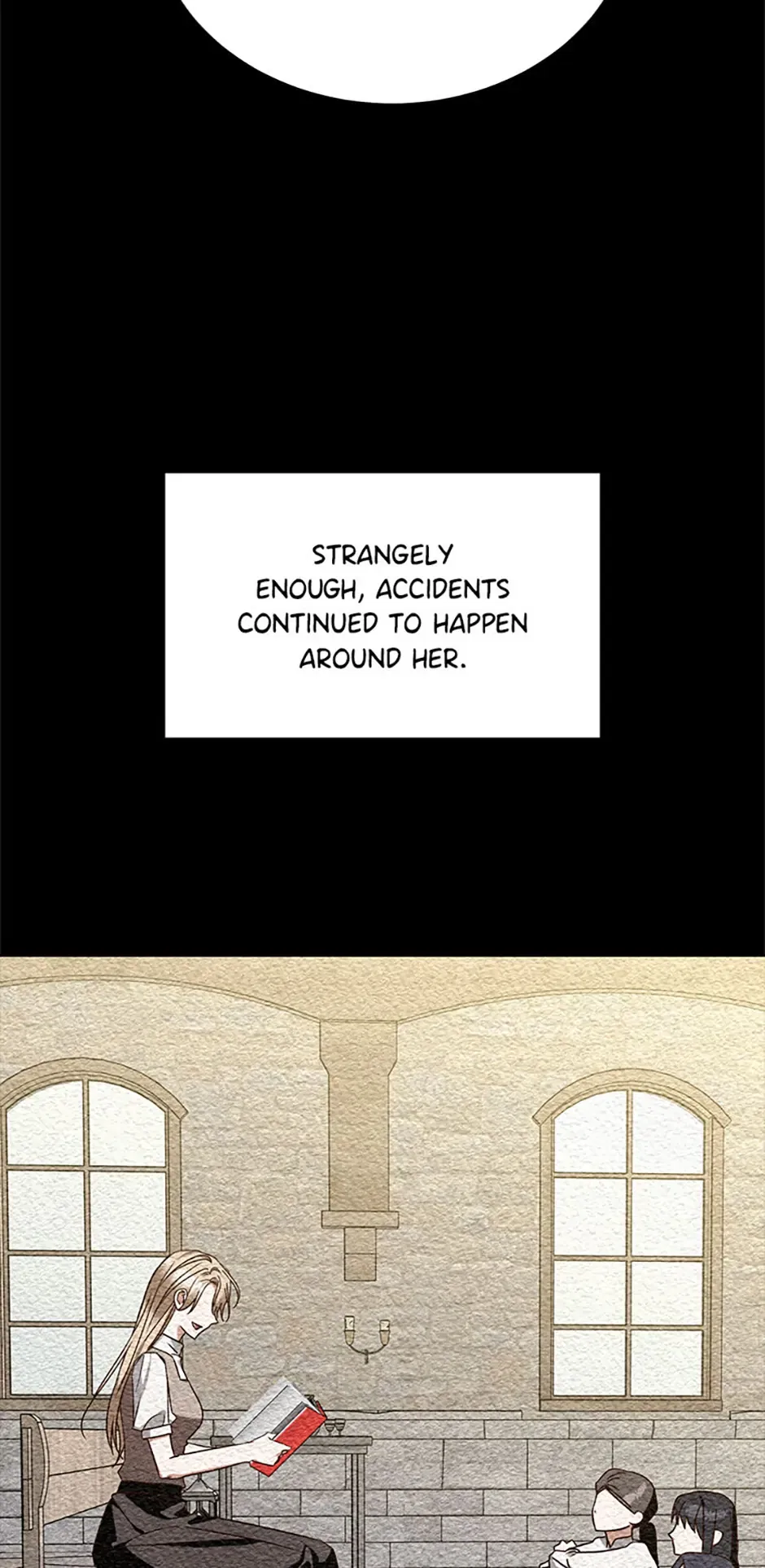 One Regret Is Enough Chapter 95 – Page 5
