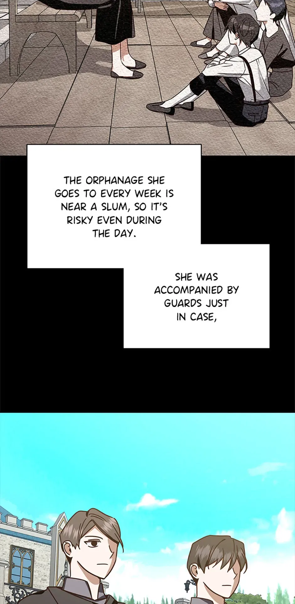One Regret Is Enough Chapter 95 – Page 6