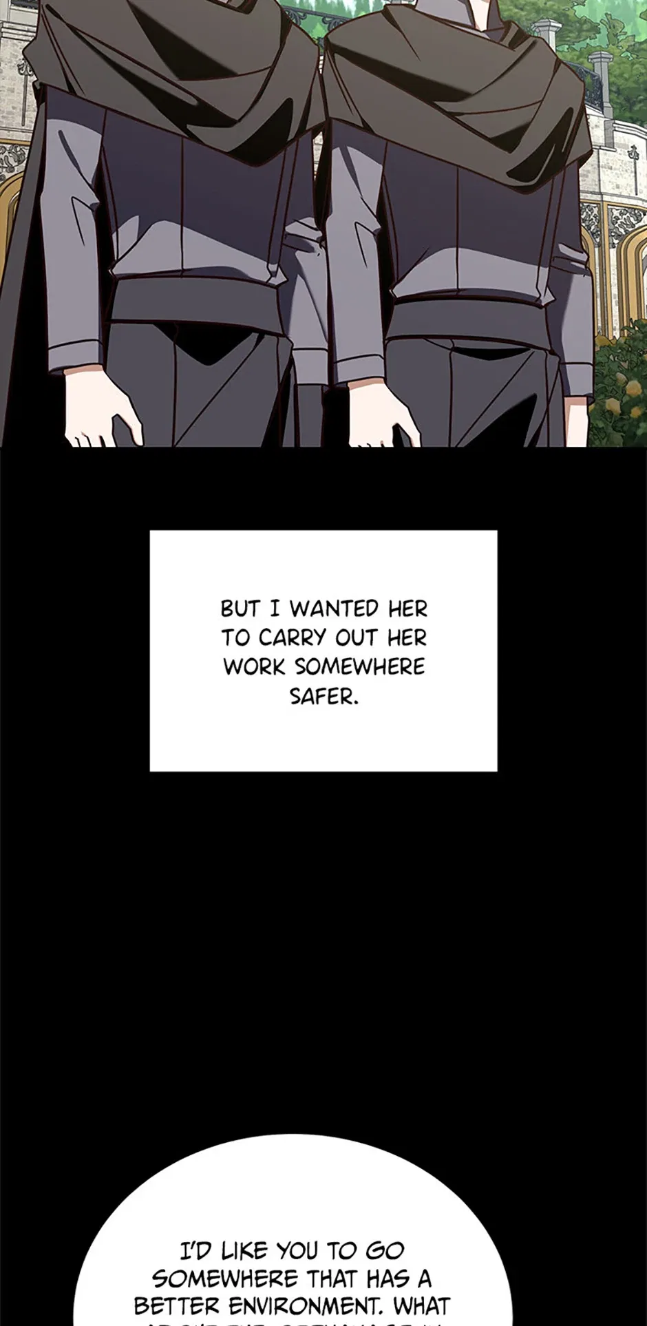 One Regret Is Enough Chapter 95 – Page 7