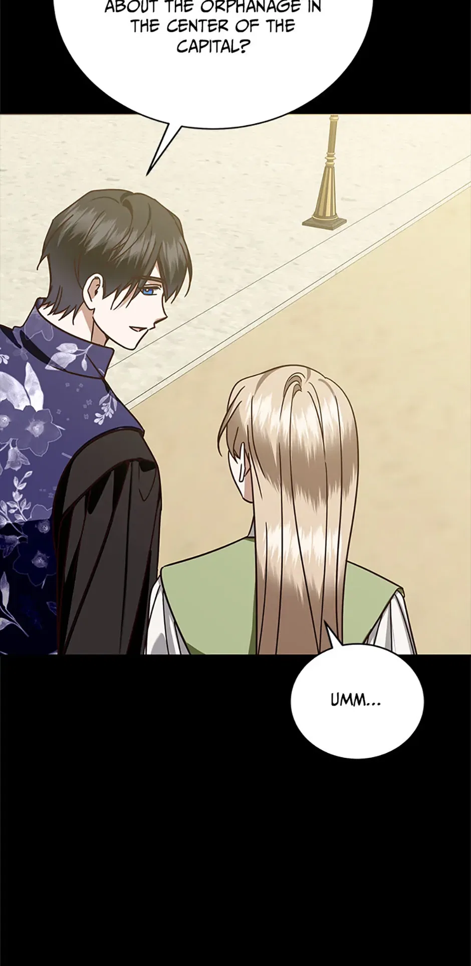 One Regret Is Enough Chapter 95 – Page 8