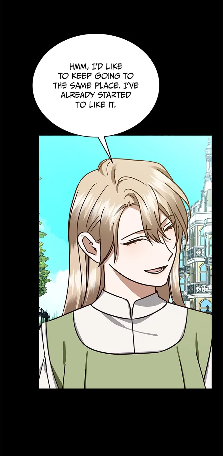One Regret Is Enough Chapter 95 – Page 9
