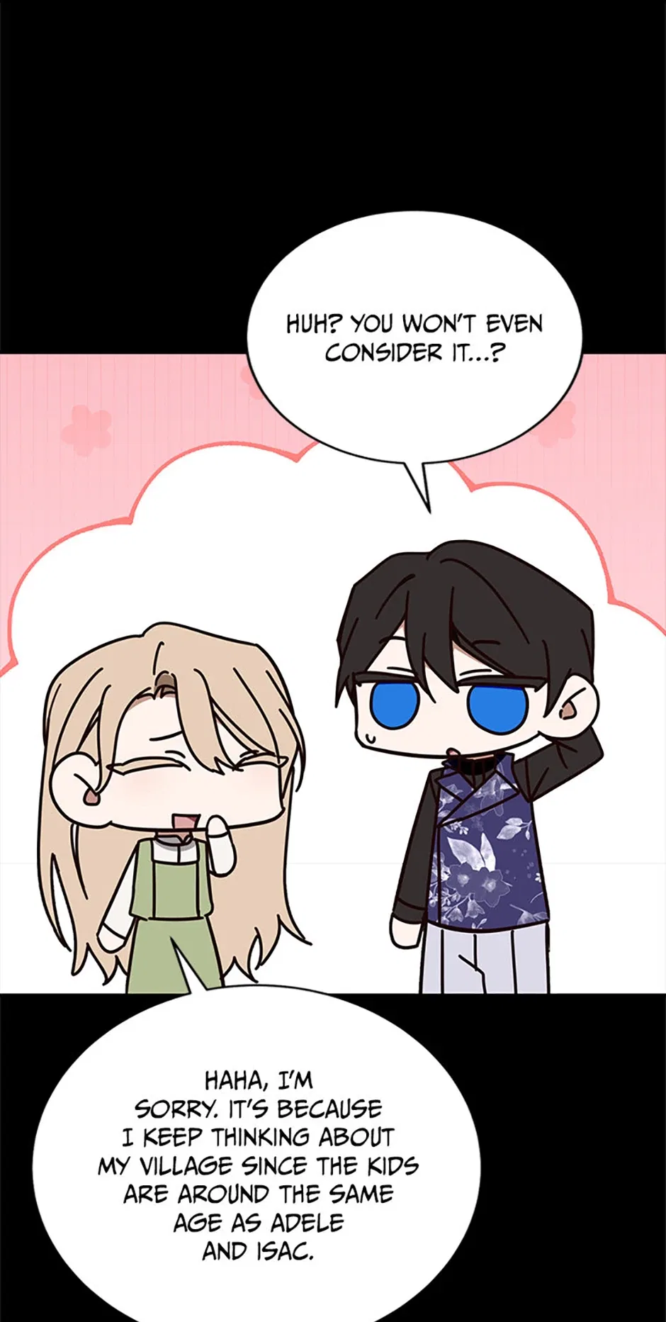 One Regret Is Enough Chapter 95 – Page 10