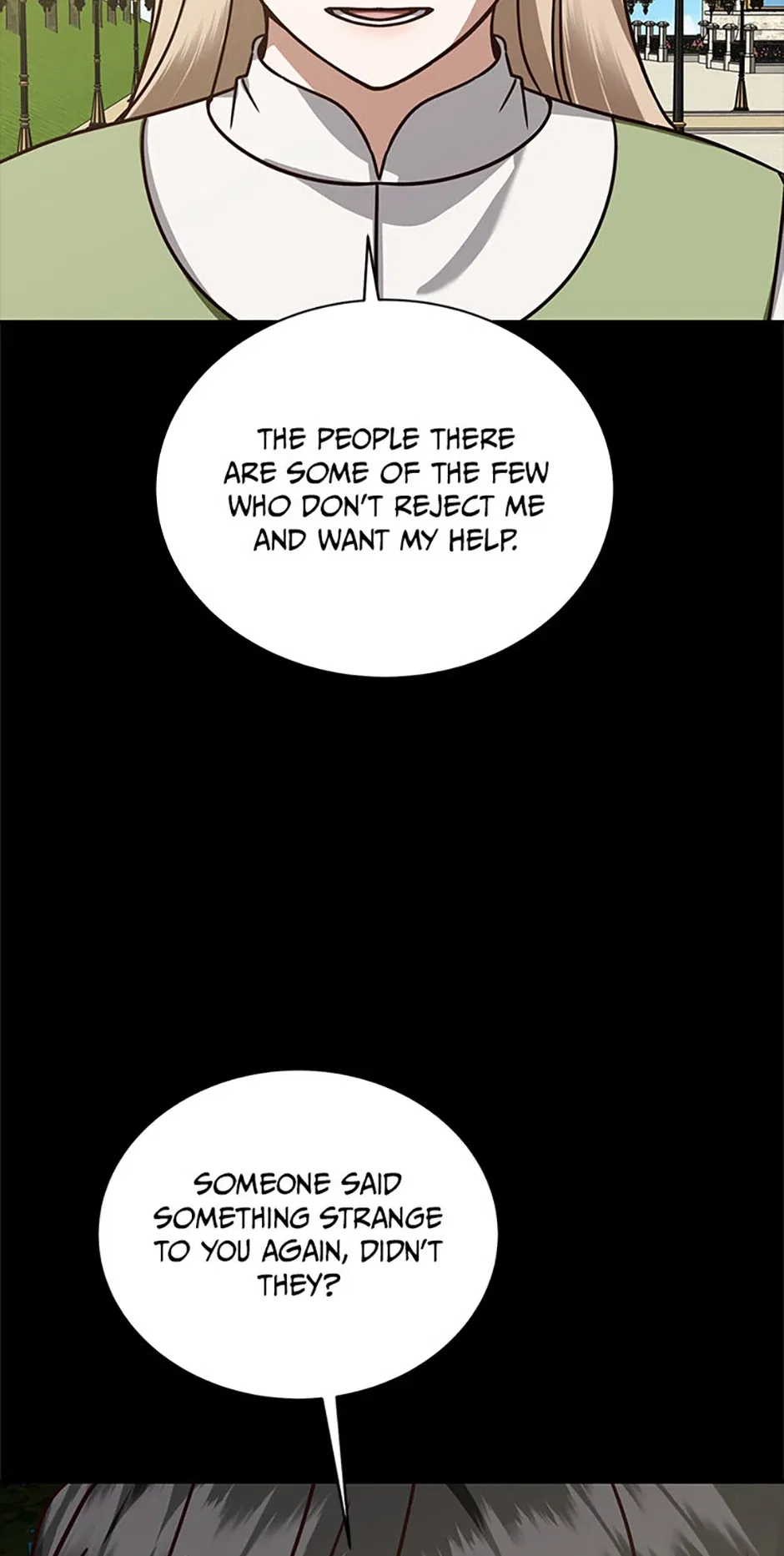 One Regret Is Enough Chapter 95 – Page 12