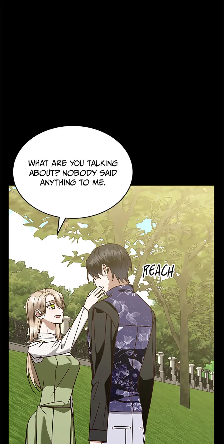 One Regret Is Enough Chapter 95 – Page 15