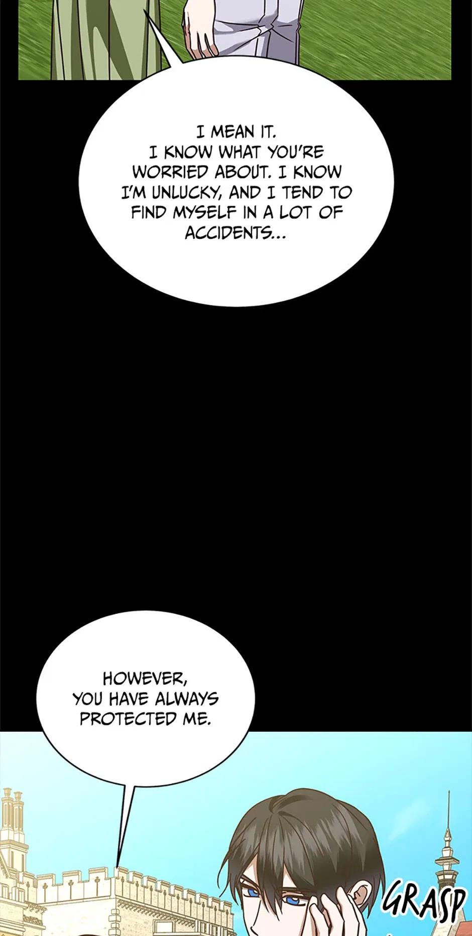 One Regret Is Enough Chapter 95 – Page 16