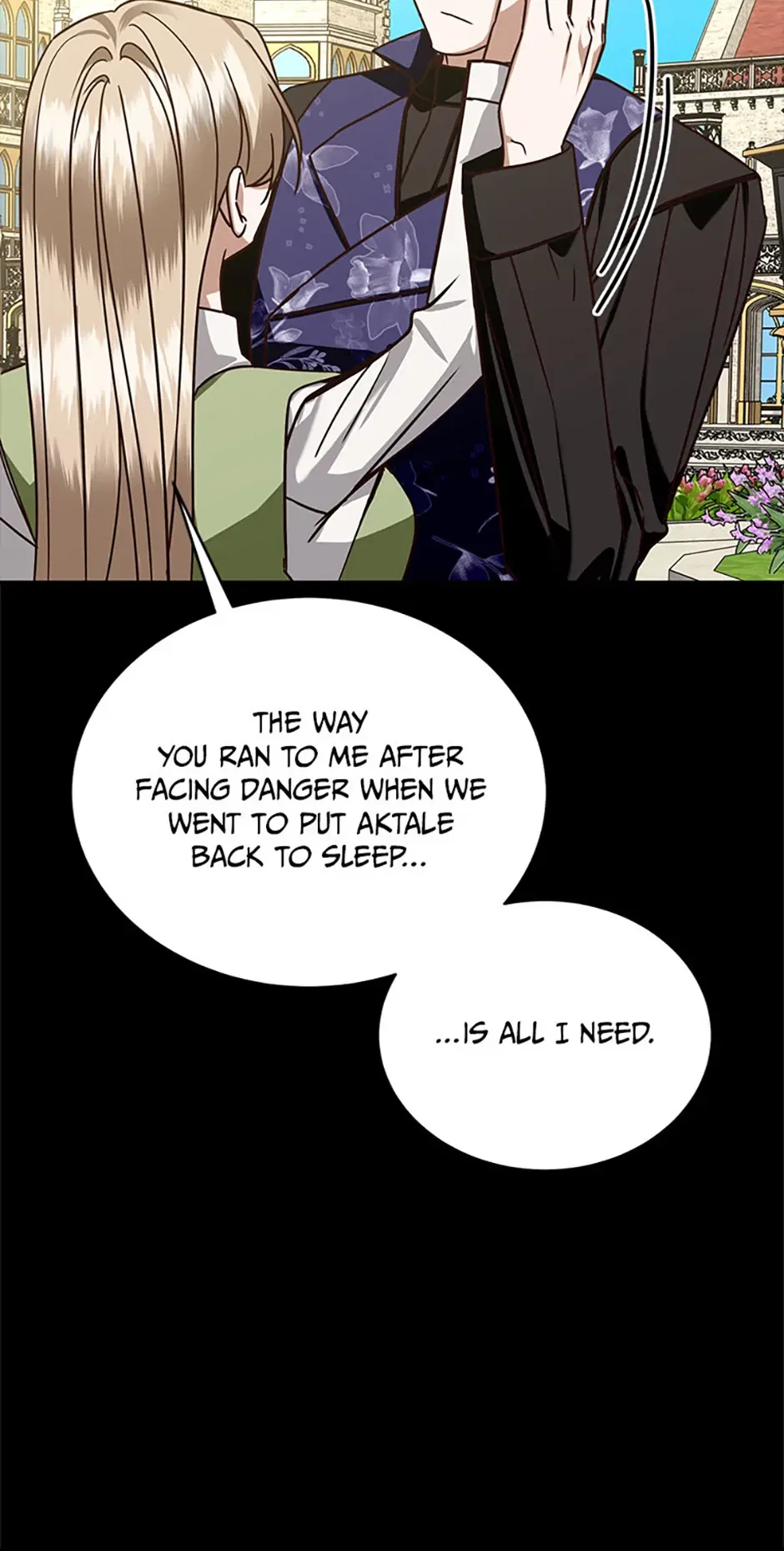 One Regret Is Enough Chapter 95 – Page 17
