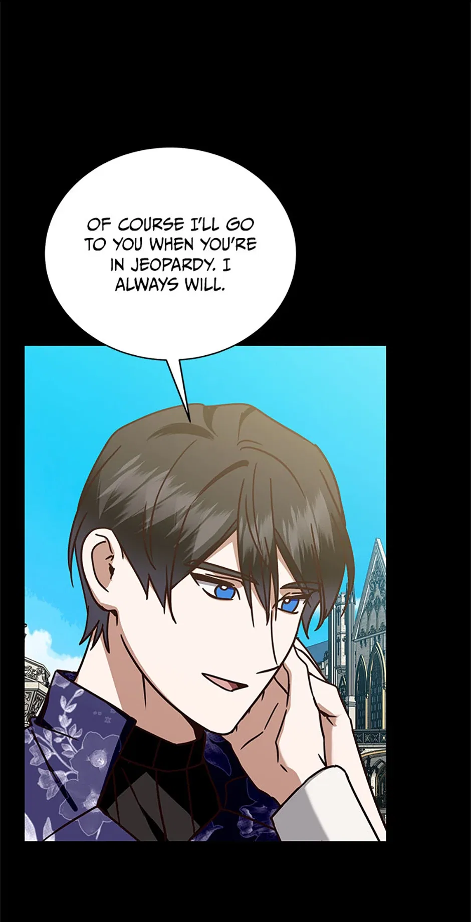 One Regret Is Enough Chapter 95 – Page 18