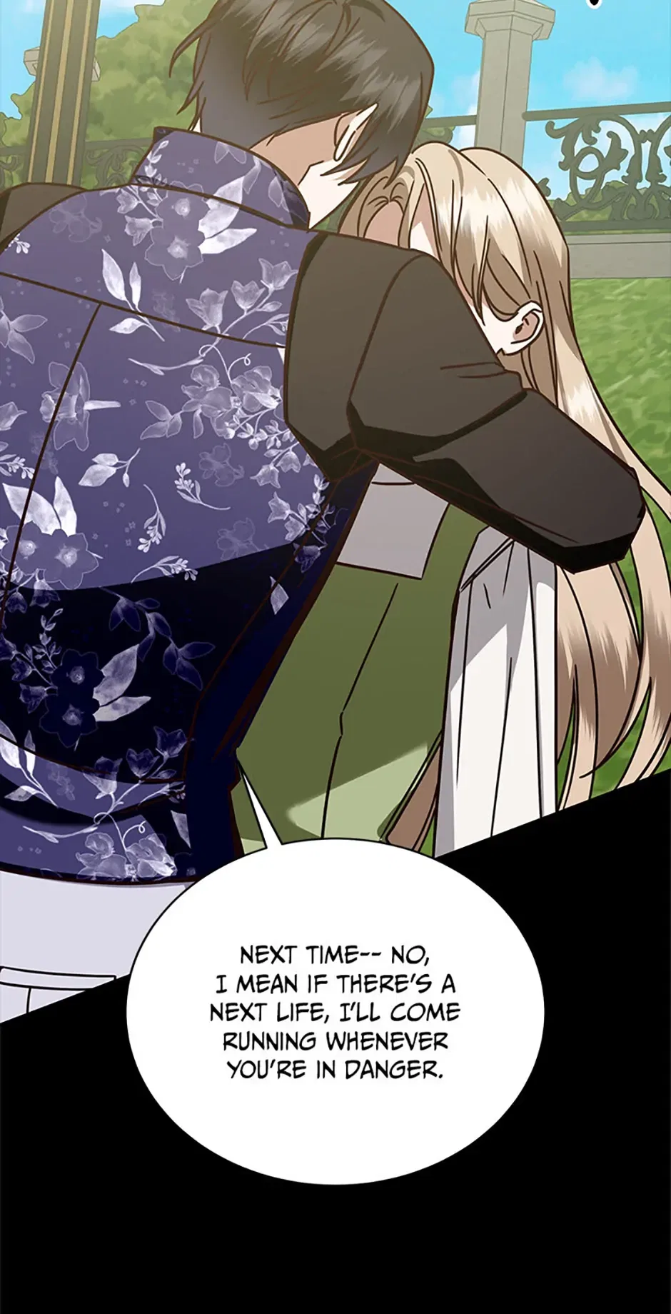 One Regret Is Enough Chapter 95 – Page 21