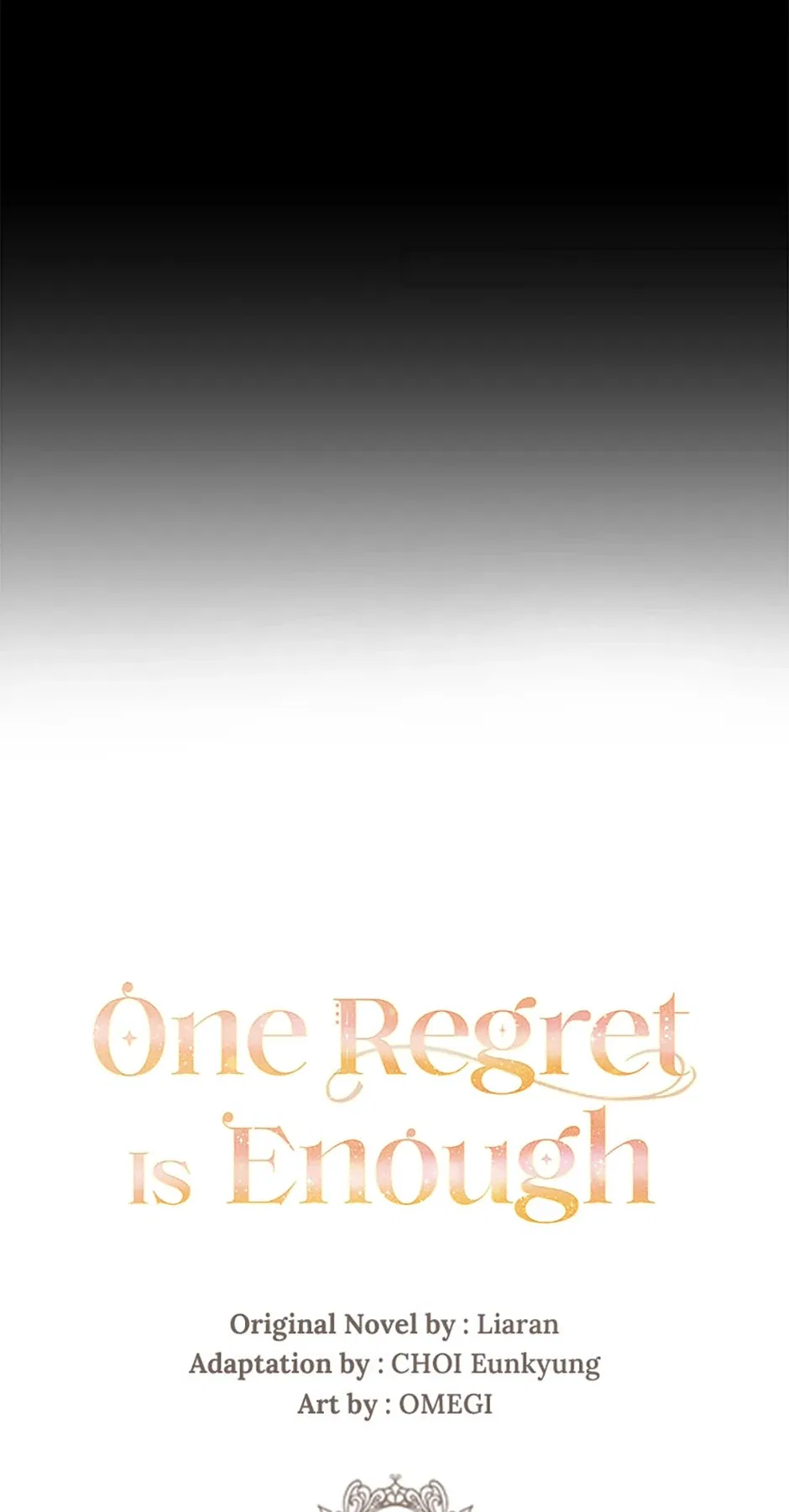 One Regret Is Enough Chapter 95 – Page 28