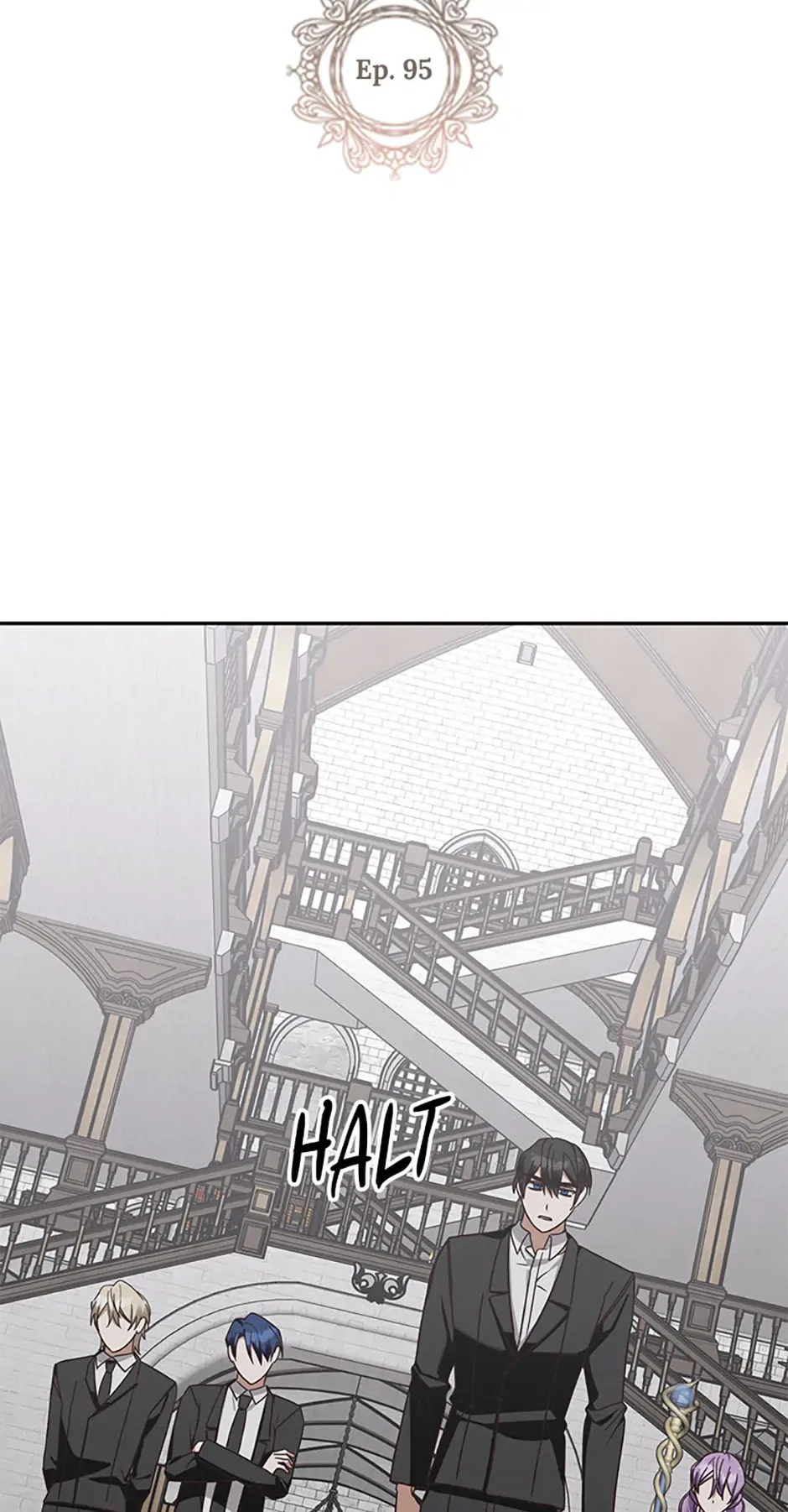 One Regret Is Enough Chapter 95 – Page 29
