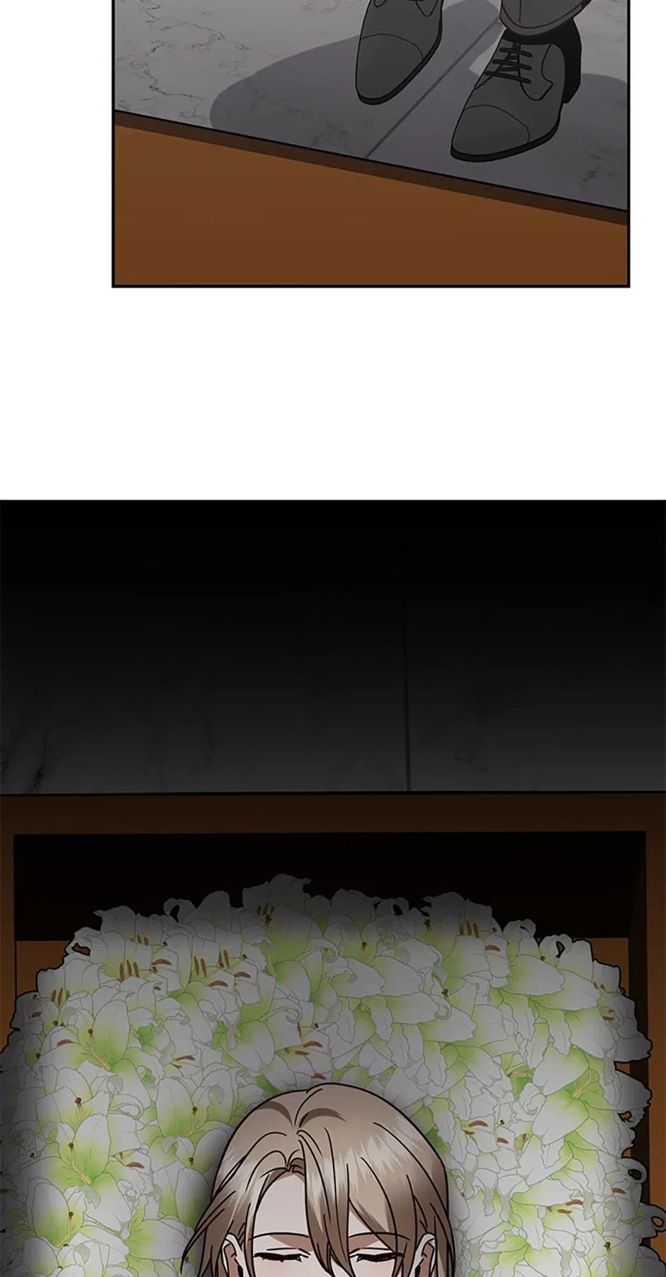 One Regret Is Enough Chapter 95 – Page 31