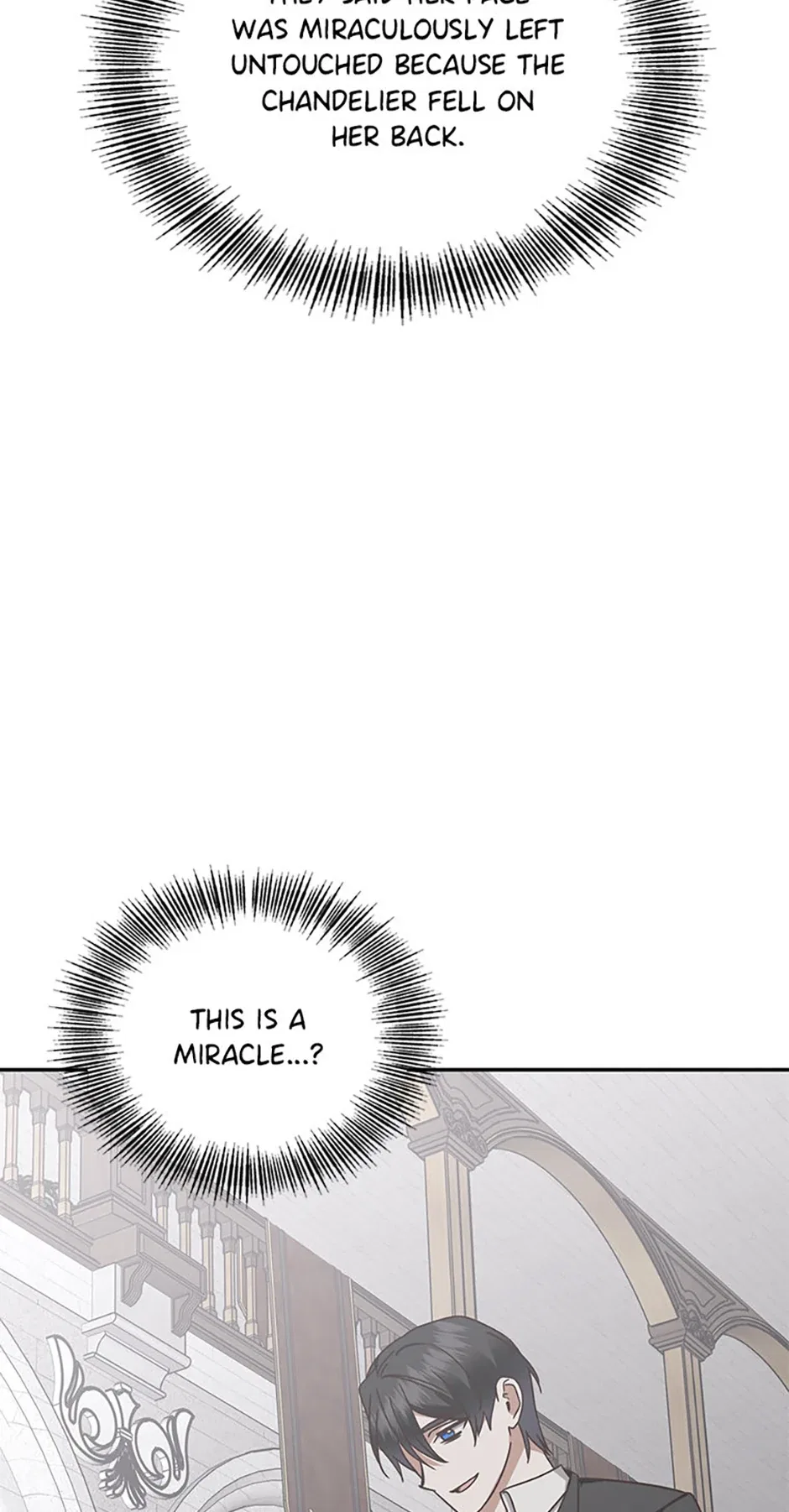 One Regret Is Enough Chapter 95 – Page 33