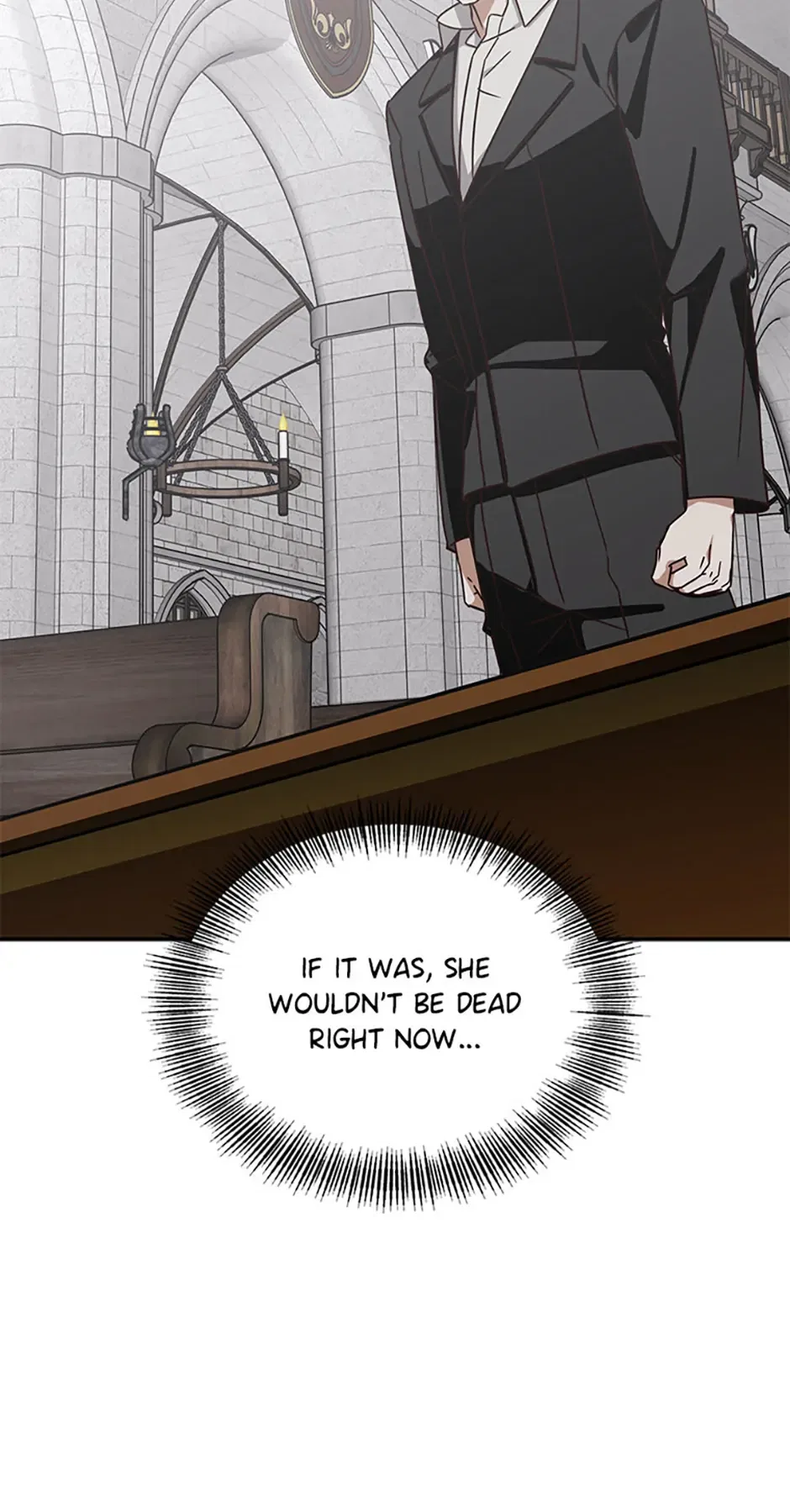 One Regret Is Enough Chapter 95 – Page 34