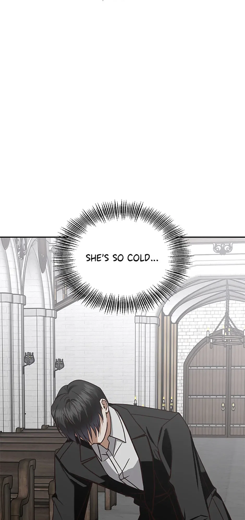 One Regret Is Enough Chapter 95 – Page 36