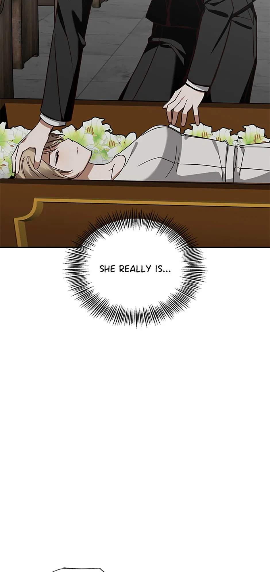 One Regret Is Enough Chapter 95 – Page 37